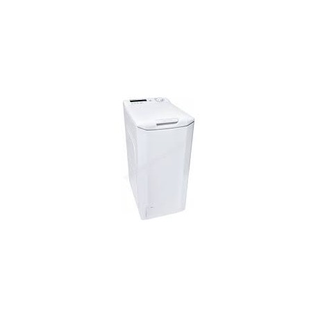 LAVE LINGE TOP SMART CANDY BLANC 8KG CST082DE/1-47