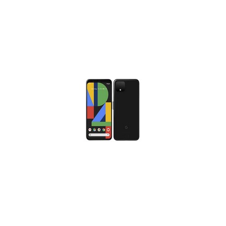 GOOGLE PIXEL 4