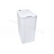 LAVE LINGE TOP SMART CANDY 6 KG BLANC 1400 TR CST46LE/1-47