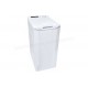 LAVE LINGE TOP SMART CANDY 7 KG BLANC 10 CSTG072DE/1