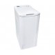 LAVE LINGE TOP CANDY 8KG BLANC CSTG28LE/1-47