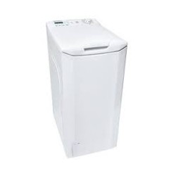 LAVE LINGE TOP CANDY 8KG BLANC CSTG28LE/1-47