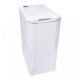 LAVE LINGE TOP BLANC CANDY 6KG CSTG46TME/1-47