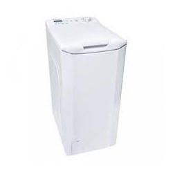 LAVE LINGE TOP BLANC CANDY 6KG CSTG46TME/1-47