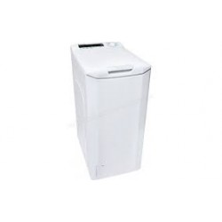 CHX1 LAVE LINGE TOP CANDY 8 KG CSTSG48TMVE/-47