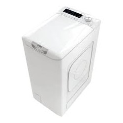 LAVE LINGE TOP HAIER 7 KG BLANC 1400 TR RTXSGP47TMSCE-47