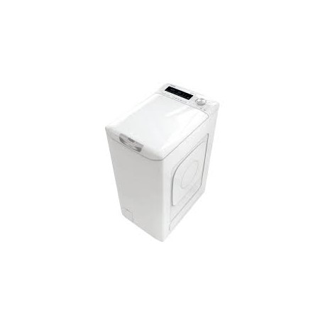 LAVE LINGE TOP HAIER 7 KG BLANC 1400 TR RTXSGP47TMSCE-47