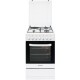 BRANDT CUISINIERE MIXTE CATALYSE BRANDT KM1555W