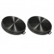 Kit recyclage Hotte BRANDT FWAS