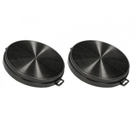 Kit recyclage Hotte BRANDT FWAS