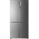 HTF-610DM7 (34003901) CHX1 REFRIGERATEUR MULTIPORTE CUBE 90 SERIE 7B HAIER 628 L