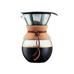 Cafetière Pour Over 1 litre 11571-109