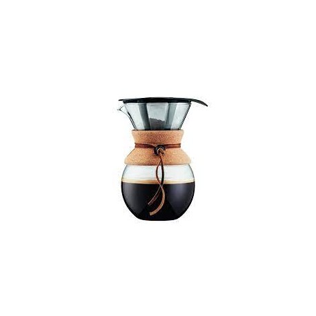 Cafetière Pour Over 1 litre 11571-109