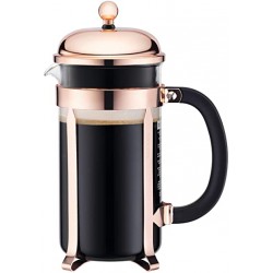 Cafetière à piston Chambord 1L 11652-18