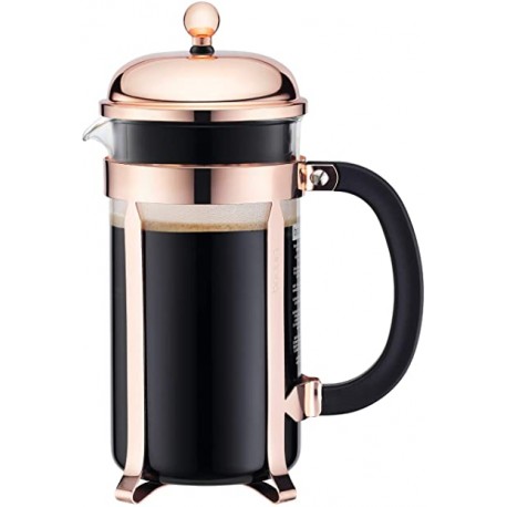 Cafetière à piston Chambord 1L 11652-18