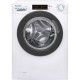 CSWS496TWMRE (31010840) CHX1 LAVE LINGE SECHANT CANDY 9+6 KG BLANC 1400 TR