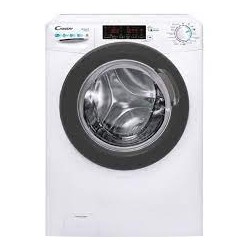 CSWS496TWMRE (31010840) CHX1 LAVE LINGE SECHANT CANDY 9+6 KG BLANC 1400 TR