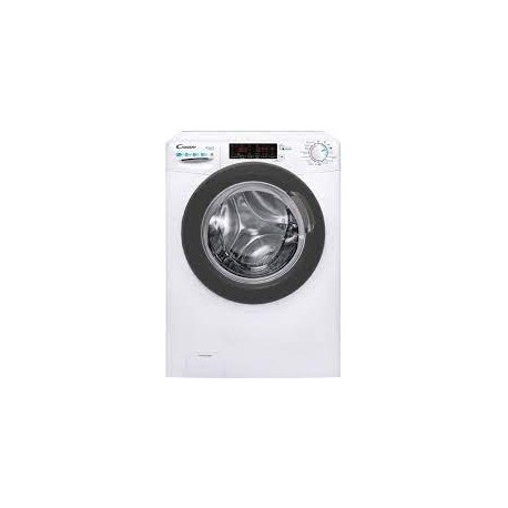 CSWS496TWMRE (31010840) CHX1 LAVE LINGE SECHANT CANDY 9+6 KG BLANC 1400 TR