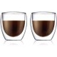 Set de 2 verres Pavina 0,25 l 4558-10