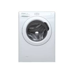 CHX1 LAVE LINGE HUBLOT CANDY 8KG BLANC NSO148WM/1-S