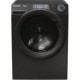 CHX1 LAVE LINGE HUBLOT CANDY NOIR 9 KG RP496BWMBCB/1- S