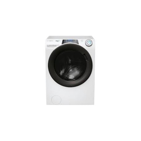 CHX1 LAVE LINGE HUBLOT 8 KG CANDY BLANC RP586BWMBC/1-S