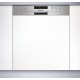 Lave-vaisselle intégrable BDB424LX