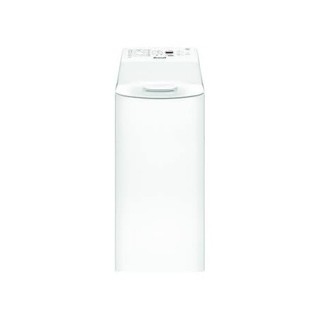 LAVE-LINGE TOP LTB62000