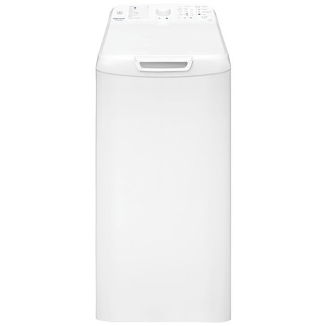 LAVE-LINGE TOP VT602BQ