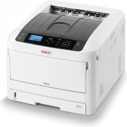 Imprimante Laser multifonction OKI5031713071648
