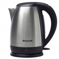 Bouilloire BRANDT POSE LIBRE BO1700X