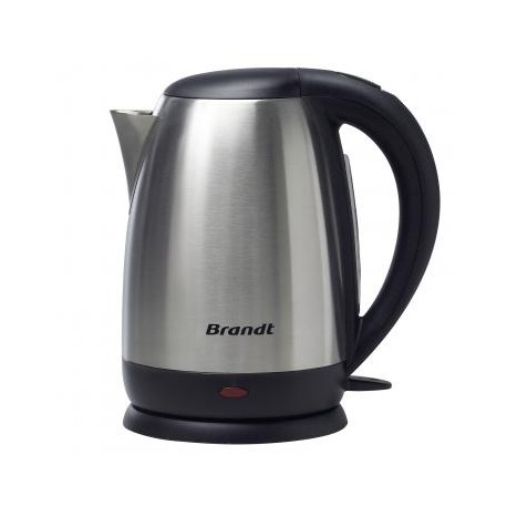 Bouilloire BRANDT POSE LIBRE BO1700X