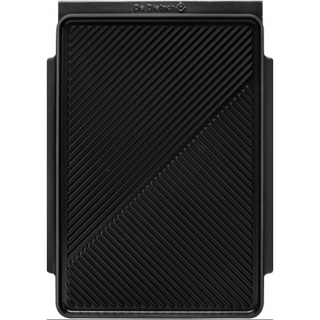 Grill De Dietrich HorizonePlay