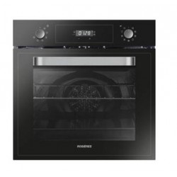 RFS5881PN (33703035) CHX1 FOUR ENCASTRABLE PYROLYSE ROSIERES 70 L NOIR
