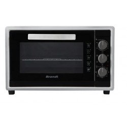 FOUR POSABLE 42L MULTIFONCTION