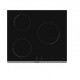 Table induction 3 foyers 60cm