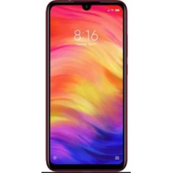 xiaomi redmi note 7