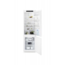 Combiné Encastrable Electrolux - 196L +61L - ENT7TF18S
