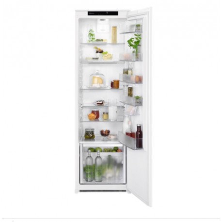 Réfrigérateur 1 Porte Encastrable Electrolux - 311L - LRS7DE18S