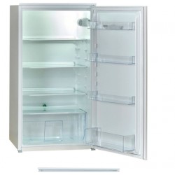 Réfrigérateur 1 Porte Encastrable - 182L - ZRAK10FS2