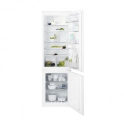 Combiné Encastrable Electrolux - 193L + 61 L - LNT6TE18S