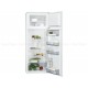 Réfrigérateur 2 Portes Encastrable AEG -180L + 38L - SDB614F1AS
