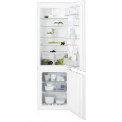 Combiné Encastrable Electrolux - 196L + 72L - KNT6TF18S1
