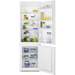 Combiné Encastrable Zanussi - 196L+ 72L - ZNLN18FS1