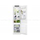 Combiné Encastrable Zanussi - 213L + 60L - ZNTN19ES1