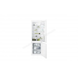 Combiné Encastrable Electrolux- 193L + 61L - ENT6TE18S