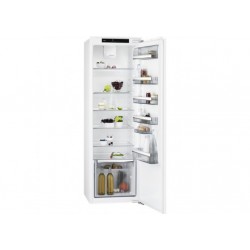 Réfrigérateur 1 porte Encastrable AEG - 310 L - SKE818F1DC