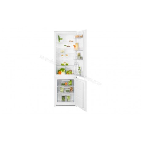 Combiné Encastrable Electrolux - 196L + 72L - KNT1LF18S1
