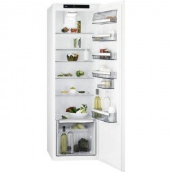 Réfrigérateur 1 Porte Encastrable AEG - 310L - SKE818D1DS