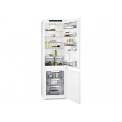 Combiné Encastrable AEG - 113L + 51L + 70L - SCE818E9ZC